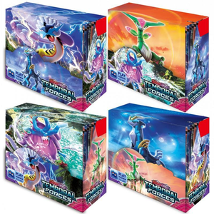 360 cartes Pokémon GX <span class=keywords><strong>Vmax</strong></span> EX Mega Evolutions, collection de cartes de jeu brillantes, cartes de combat, cartes de transaction, cadeaux de vacances, non originales - Product Image 3