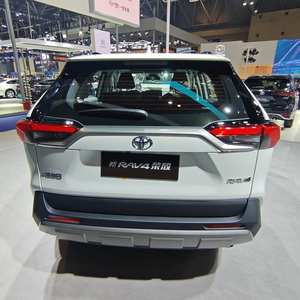 <span class=keywords><strong>Toyota</strong></span> Rav4 Modello Ibrido 2026 2.5L CVT 4WD E-CVT SUV Ibrido Veicoli a Nuova Energia Auto Elettrica Nuova Auto - Product Image 6