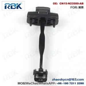 ตัวจำกัดการเปิดประตู Rok รุ่น CN15-N23500-AB สำหรับประตูหน้า Wingbo สีดำ - Product Image 3