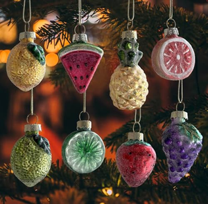 Figurines personnalisées sur mesure, fabriquées à la main, fournitures OEM, ornements, décorations de Noël, pendentifs - Product Image 4