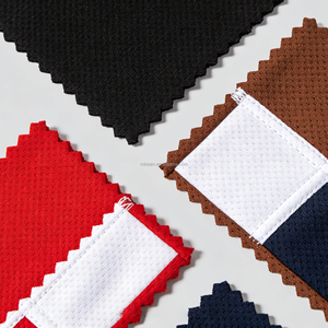 Maglia da calcio Miosen personalizzata bianca stile USA a manica corta, kit da calcio stampato a trasferimento termico, traspirante, per la Coppa del Mondo 2026 - Product Image 4