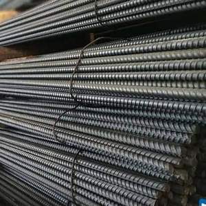 鉄筋鋼熱圧延変形鋼棒HRB355 HRB400 HRB500 - Product Image 4