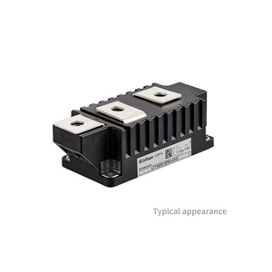 Composants électroniques neufs et originaux ETD630N16P60 Thyristors MODULE SCR 1.6KV 700A - Product Image 1