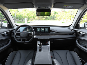 Chery Tiggo 4 Pro 2026 1.5L (E4G15C) MT Edición Base, SUV Compacto de Gasolina, Chery Tiggo 4 Pro SUV de 5 Plazas, <span class=keywords><strong>Autos</strong></span> Económicos, Auto Nuevo - Product Image 3