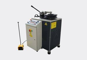 None Mandril tipo de tubería y tubo de máquina de flexión FMBS 60 - FMBS 76 - Product Image 2