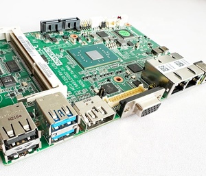 Placa Base para Computadora Integrada ADVANTECH MIO-5350 MIO-5350N-S2A2 de 3.5 Pulgadas, Intel Pentium N4200 / Celeron <span class=keywords><strong>N3350</strong></span> / Serie <span class=keywords><strong>Atom</strong></span> E3900 - Product Image 5