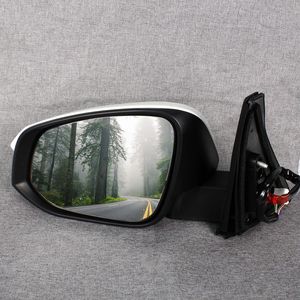 Espejo Retrovisor Lateral Eléctrico Plegable con Calefacción para Automóvil, Nuevo de Fábrica, para Modelos 2018-2019 - Product Image 3