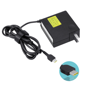 45W de potencia adaptador de tipo <span class=keywords><strong>c</strong></span> cargador EU/UK/US/AUS para elegir 5V 12V V 20V USB cargador rápido - Product Image 1