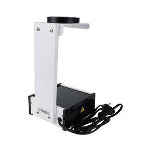 인기 기계 다초점 프로그레시브 광학 장비 렌즈 변형 측정기 검출기 테스터 LY-15T - Product Image 4