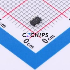 Chip IC de circuito integrado original-Nuevo, nuevo, TRPBF, n. ° de 2, TRPBF, PMIC, monitor y reinicio IC - Product Image 2