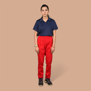 Jeggings pour femmes à taille haute, extensibles, en mélange de coton doux, coupe ajustée, décontractés, confortables, jeggings skinny de qualité supérieure pour femmes - Product Image 1