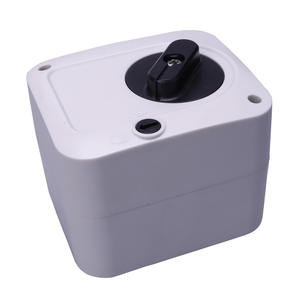 Station de pompage intégrée pour chauffage au sol résidentiel, système de mélange intelligent à économie d'énergie et d'eau, pièces CVC pour - Product Image 1