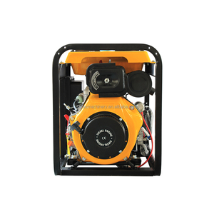 התחלה חשמלית 10 kW 12.5 kVA סיני מפעל מחיר טוב industrie גנרטור דיזל גנרטור - Product Image 4
