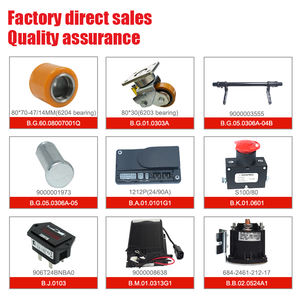 Piezas de repuesto para carretillas elevadoras <span class=keywords><strong>Linde</strong></span> Piezas <span class=keywords><strong>Linde</strong></span> MT15 para carretillas elevadoras <span class=keywords><strong>Linde</strong></span> y gatos de paleta Proveedor de calidad OEM - Product Image 3