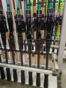 Factory OEM Fiberglass Solid <strong>Fishing</strong> <strong>Rod</strong> Colorful <strong>Fishing</strong> <strong>Rod</strong> - Product Image 6