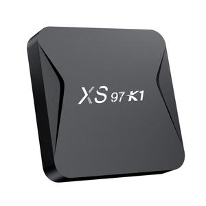 Nuevo Decodificador Leadcool XS97 K1 Android 10 TV Box Allwinner H313 Quad Core, 1GB 8GB de Memoria - Product Image 3