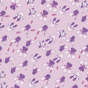 Tessuto in Poliestere 100% Twill con Stampa Digitale Personalizzata, Campioni di Abbigliamento, Disegni, Lavorazione a Iniezione Diretta Attiva - Product Image 5