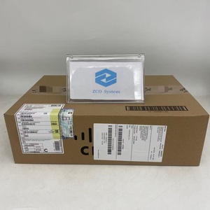 Nouveau routeur de services intégrés C1121-4P ISR 1100 4 ports Gigabit 2x SFP Combo <span class=keywords><strong>SD</strong></span>-<span class=keywords><strong>WAN</strong></span> <span class=keywords><strong>IPsec</strong></span> VPN IOS XE pour les filiales d'entreprise - Product Image 2