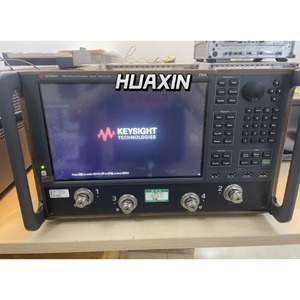 Analizador de Redes de Microondas Keysight N5222B PNA, Número de Puertos Integrados 2 Puertos 4 Puertos, Frecuencia Máxima 26.5GHz - Product Image 1