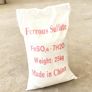 <span class=keywords><strong>Sulfate</strong></span> ferreux heptahydraté (Feso4.7H2O) / <span class=keywords><strong>Sulfate</strong></span> <span class=keywords><strong>de</strong></span> <span class=keywords><strong>fer</strong></span> II - Prix fournisseur en promotion - Product Image 6