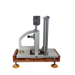 Giày markii hạn chế trượt <span class=keywords><strong>Tester</strong></span>/trượt kháng thử nghiệm máy ASTM f1677 - Product Image 3