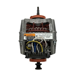 Dryer Motor SX2149 S58TVMSD-7207 120V 60Hz Electric Home Use Laundry Appliance Part - Product Image 5