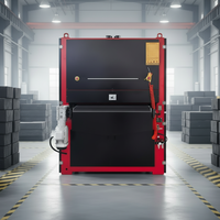 Livraison Rapide - Machine à chanfreiner et à ébavurer monophasée 220V, machine à poncer pour le polissage, facile à utiliser