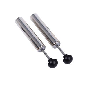 רך קרוב הידראולי מנחת Customrized מתכת מגירת הזזה דלת מנחת - Product Image 5