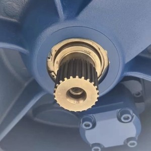 ปั๊มหลักโรตารี่สำหรับเจาะแบบหมุน A8VO140LA0KH3/63R1-NZG05K020-SK  R902073514 - Product Image 3