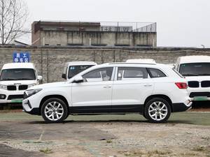 Autos Usados VW Jetta VS7 2022 280TSI Edición Empresarial Automática 1169 Venta al por Mayor de Autos Usados con Descuentos - Product Image 4