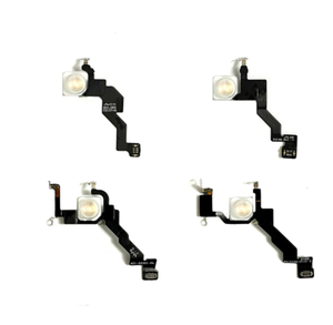 Đèn Flash LED Cảm Biến Ánh Sáng Xung Quanh Flex Proximity Cho <span class=keywords><strong>iPhone</strong></span> 12 13 14 14 Pro 14 Plus 14 Pro Max Đèn Flash Flex - Product Image 1