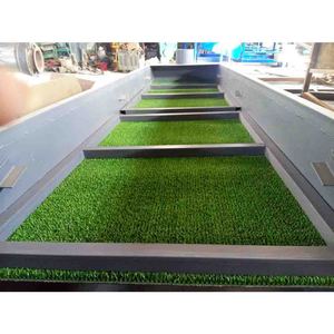 Impianto di Lavaggio e Separazione per Estrazione dell'<span class=keywords><strong>Oro</strong></span> Sabbioso 15TPH, Macchina Sluice Box per <span class=keywords><strong>Oro</strong></span> Alluvionale in Vendita - Product Image 6