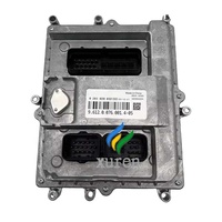 ECM 33910-71LA0 Carte de commande du moteur de voiture ECU Unité de commande électronique pour Suzuki Swift 2012