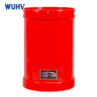 Solución de Resonancia Serie UHV-405kVA/270kV