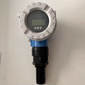 Endress+Hauser E+H Prosonic M FMU40/41/42/43/44 FMU40-ANG2A4 FMU40-ANB2A4 FMU40-ANB2A2 FMU90-R11CA111AA1A Endress+Hauser Ultraso - Product Image 4