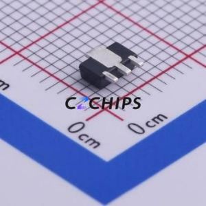 ชิปวงจรรวม AP7215-33YG-13ใหม่ SOT-89-3วงจรรวม PMIC Regulator (LDO) - Product Image 2