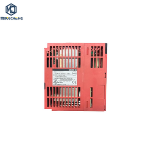 ข้อเสนอสุดพิเศษ Q61P-A2 Q62P-A2 Q63P-A2 Q64P-A2 PLC โมดูลจ่ายไฟอุตสาหกรรมสำหรับตัวควบคุมลอจิกแบบตั้งโปรแกรมได้อัตโนมัติ - Product Image 1