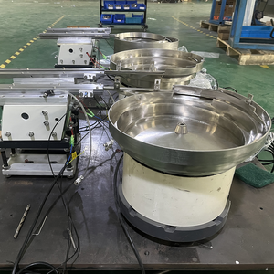Vente en gros de mangeoires vibrantes en acier inoxydable haute performance pour équipements d'automatisation avec une efficacité élevée de la part de HUILIDE - Product Image 2