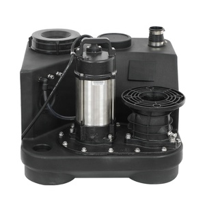 Nuevas Bombas Sumergibles Multietapa de Clase B con Aislamiento de Alta Gama, Personalizadas OEM - Product Image 3