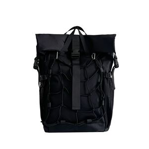 Mochila Moderna para Computadora, para la Escuela, Ciclismo, Deportes al Aire Libre, Bolsa para Casco, Mochila para Motocicleta - Product Image 1