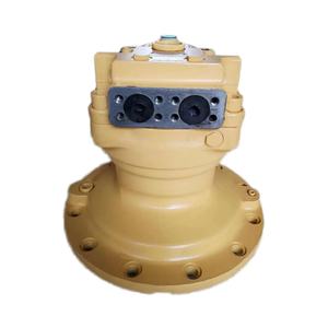 Moteur de rotation d'excavatrice R290LC-7 R290LC-7A R290LC-7H R300LC-7 R305LC-7 R320LC-7 R320LC-7A Dispositif rotatif 31N8-12010 pour Hyundai - Product Image 6