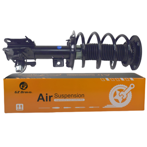 Suspension pneumatique avant DG9Z 18124-<span class=keywords><strong>U</strong></span> DG9Z 18124-V pour Lincoln MKZ 2013-2020 - Product Image 2