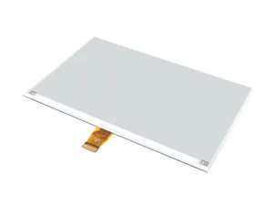 Waveshare 7.5inch E-ink hiển thị thô 800x480 đen trắng E giấy SPI Giao diện tương thích với Raspberry Pi 2B/3B/3B +/zero/Zero W - Product Image 3