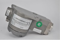 Pressostat compact Wika modèle PCA en acier inoxydable 316L avec boîtier antidéflagrant Ex d certifié ISO 9001 pour GPL/Propane/Argon