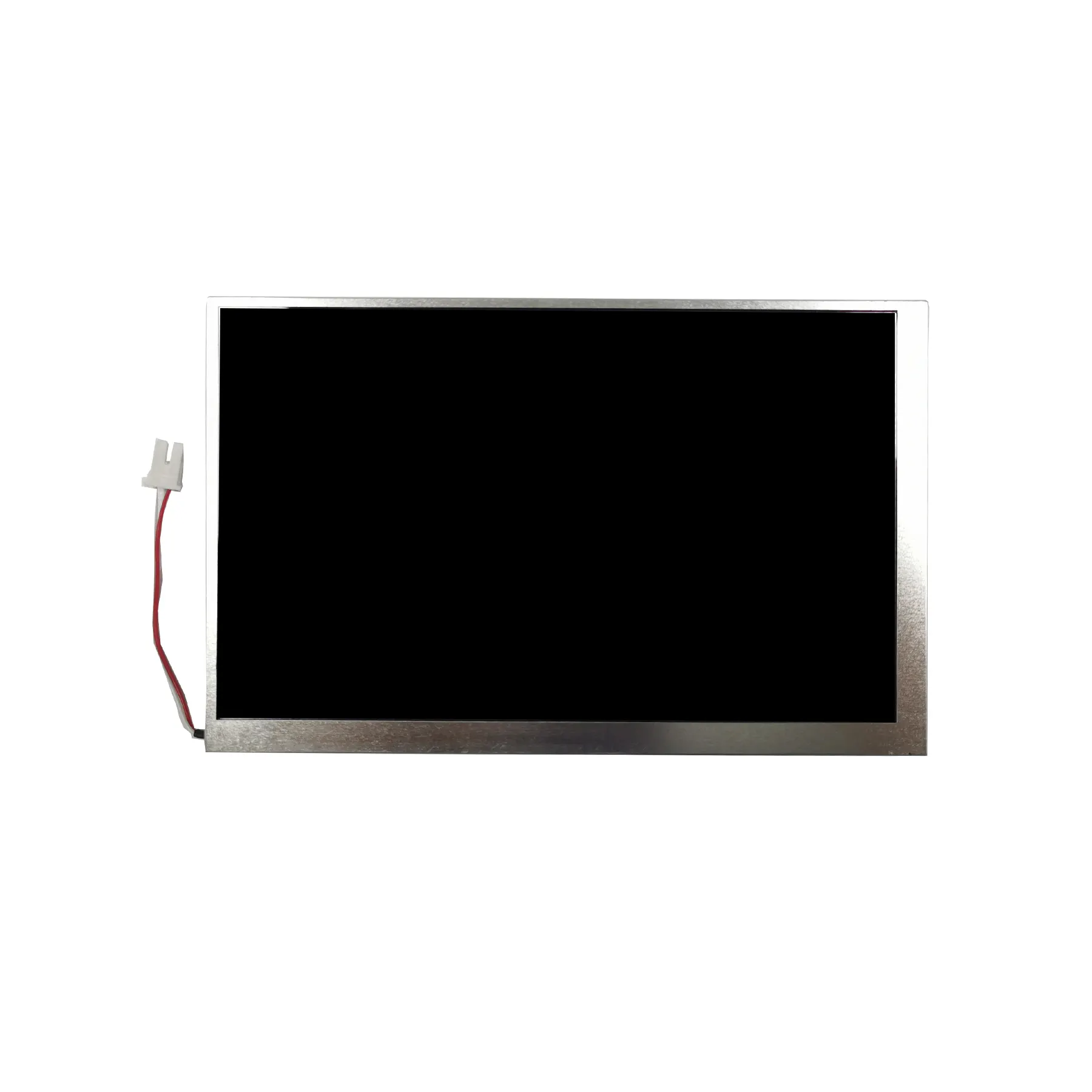Low MOQ Industrial 7 Inch Tft Lcd Module 800*480 Resolution Small Screen Video Play Brochure