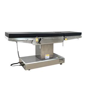 SNMOT5200 Table d'opération orthopédique universelle Table d'opération chirurgicale pour l'hôpital - Product Image 4