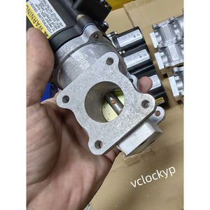 1 Válvula Mezcladora NUEVA WOODWARD 8404-2037 Fabricada en China Envío Rápido Vía Fedex/DHL - Product Image 4