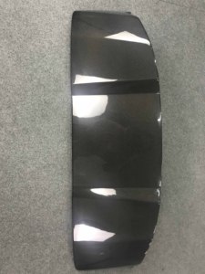 Alerón de <span class=keywords><strong>Techo</strong></span> de Fibra de Carbono de Alta Calidad para <span class=keywords><strong>Rolls</strong></span> <span class=keywords><strong>Royce</strong></span> Cullinan - Product Image 4