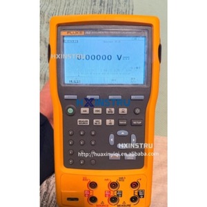 Verificador de Señales de Proceso 753 con Pantalla de Alto Brillo y Envío Rápido H - Product Image 3