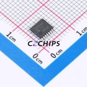 Convertidor digital a analógico (DAC), Chip IC de circuito integrado, original y nuevo, de 1 a 2 años, de 1 a 2 años - Product Image 1